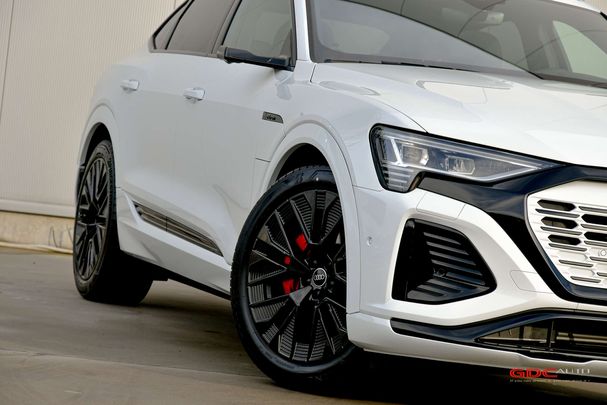 Audi Q8 55 quattro e-tron 300 kW image number 6