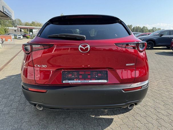 Mazda CX-30 Selection 137 kW image number 7