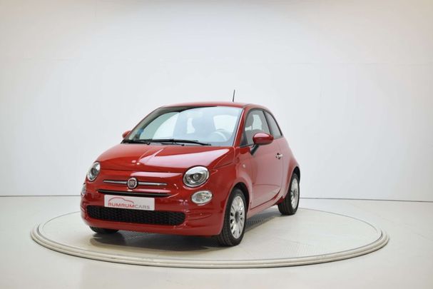 Fiat 500 1.0 52 kW image number 15