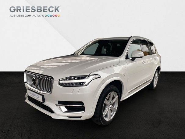 Volvo XC90 T8 AWD Inscription 288 kW image number 1