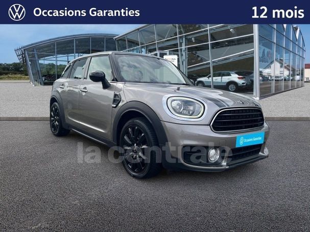 MINI Cooper Countryman 100 kW image number 3