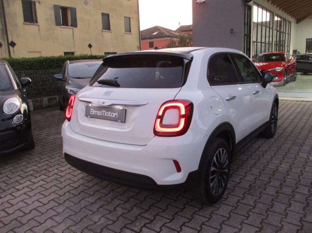 Fiat 500X 1.0 88 kW image number 3