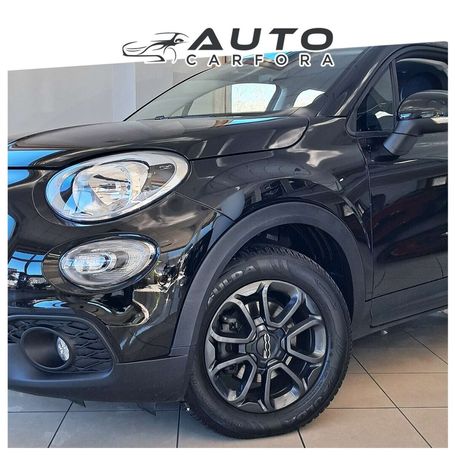 Fiat 500X 1.3 MultiJet 70 kW image number 5