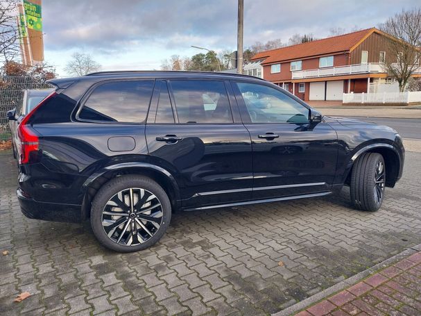 Volvo XC90 Recharge AWD Plus 335 kW image number 3