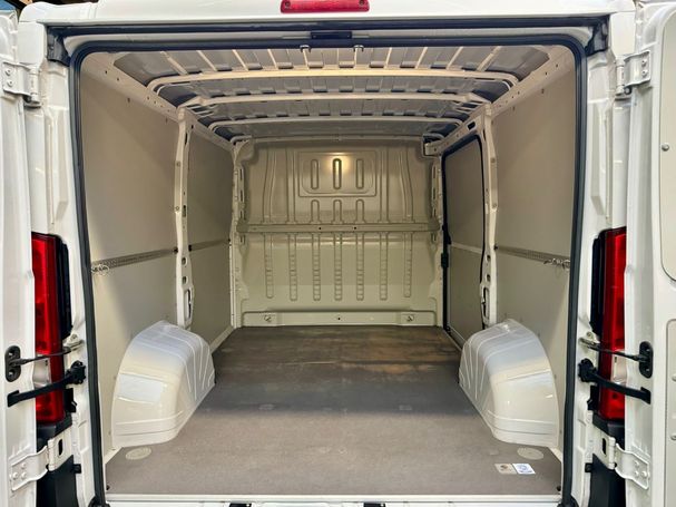 Fiat Ducato L1H1 96 kW image number 10