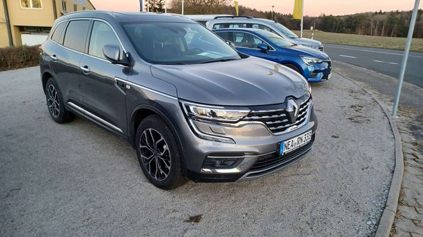 Renault Koleos Initiale Paris 135 kW image number 3