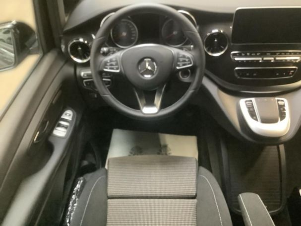 Mercedes-Benz V 250d Edition 1 140 kW image number 4