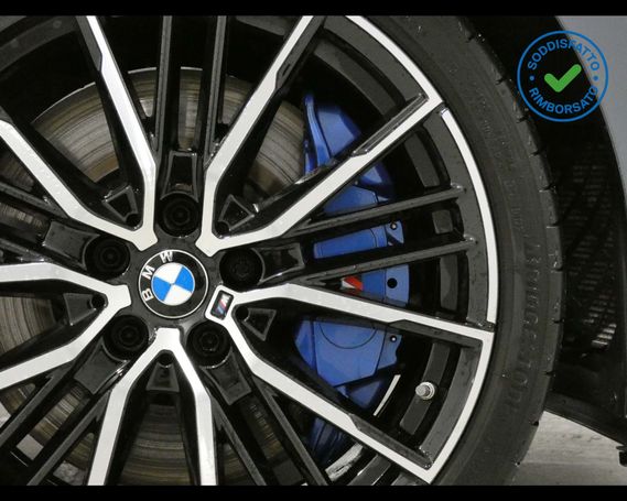 BMW 135i xDrive 225 kW image number 26