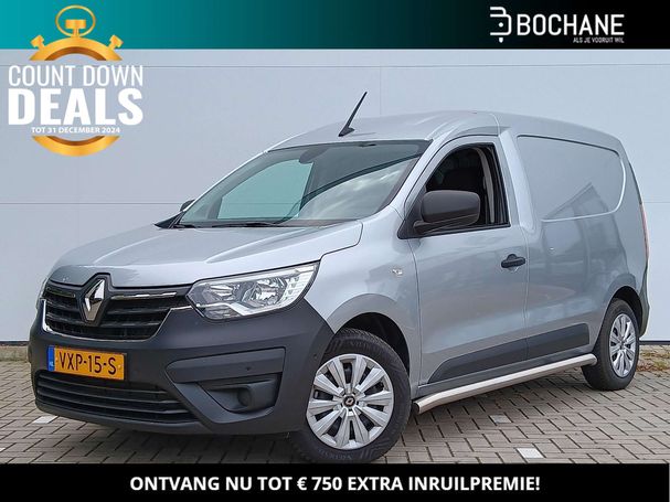 Renault Express 1.5 dCi 55 kW image number 1