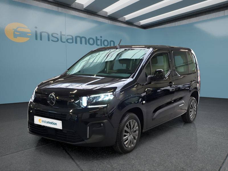 Citroen Berlingo N1 75 kW