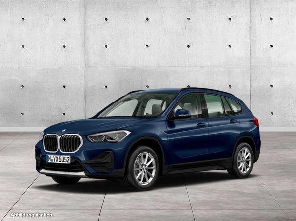 BMW X1 sDrive18d 110 kW image number 2