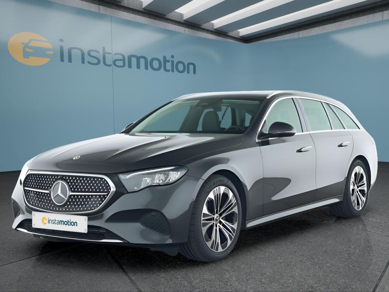 Mercedes-Benz E 220 T