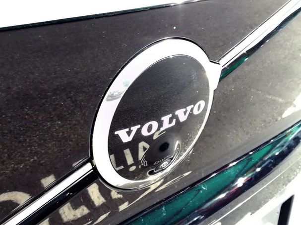 Volvo EX30 Twin Motor Performance AWD 315 kW image number 26