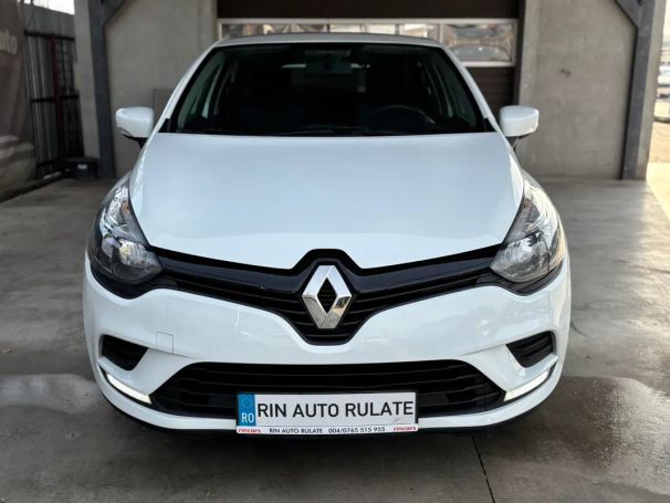 Renault Clio 66 kW image number 3