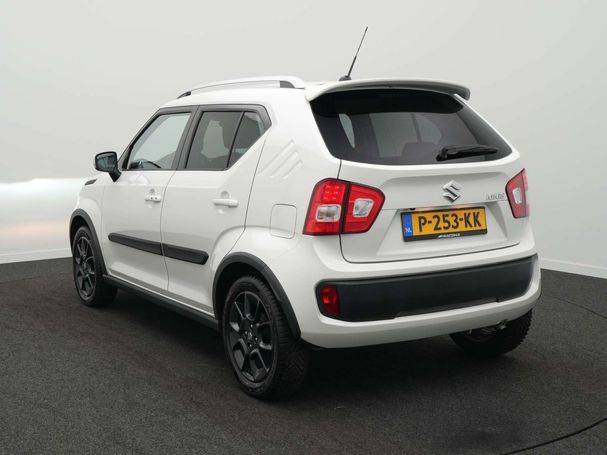 Suzuki Ignis 66 kW image number 5