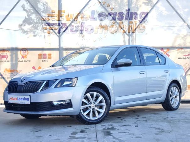 Skoda Octavia 85 kW image number 1