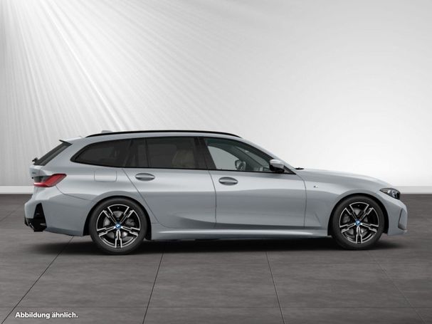 BMW 330e Touring M Sportpaket 215 kW image number 10