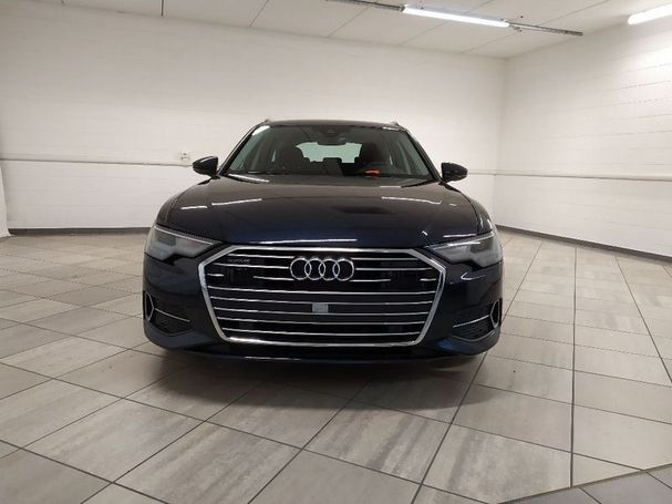 Audi A6 45 TDI Avant Business 180 kW image number 3