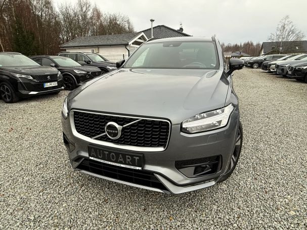 Volvo XC90 B5 AWD 173 kW image number 5