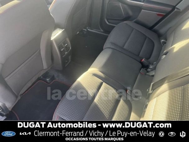 Ford Kuga 140 kW image number 4