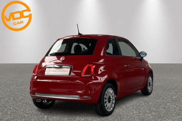 Fiat 500 51 kW image number 3