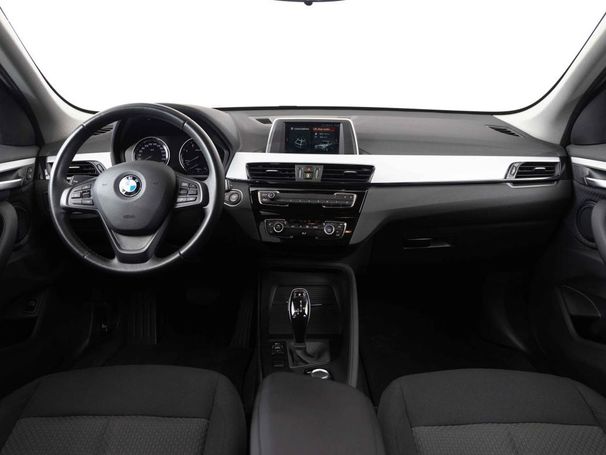 BMW X1 sDrive18d 110 kW image number 12