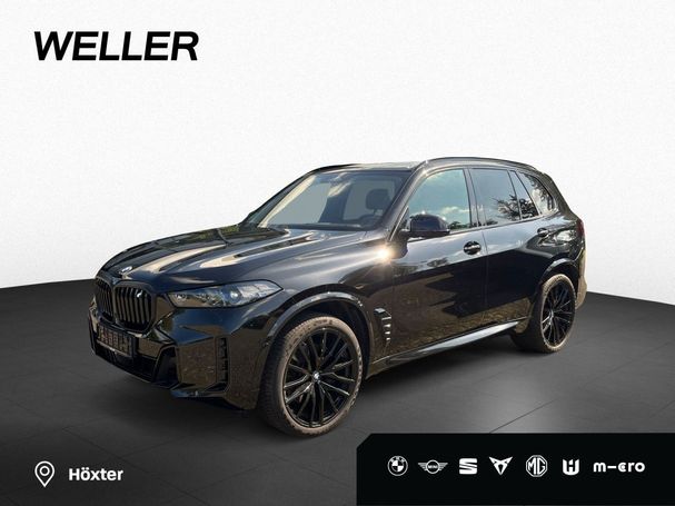 BMW X5 xDrive 210 kW image number 2