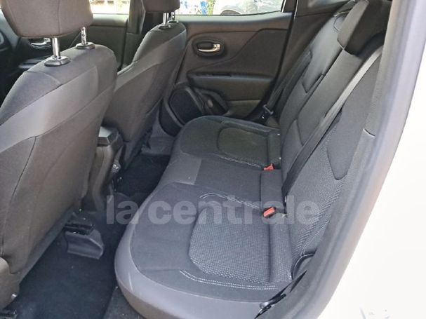 Jeep Renegade 1.3 140 kW image number 25