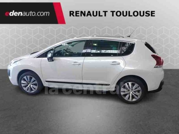 Peugeot 3008 BlueHDi 120 S&S Allure 88 kW image number 5