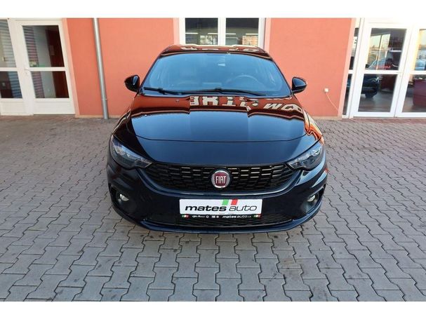 Fiat Tipo 1.4 p S-Design 88 kW image number 7