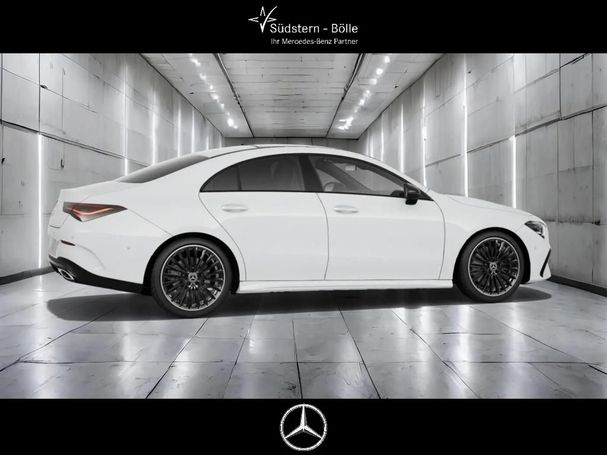 Mercedes-Benz CLA 220 140 kW image number 6