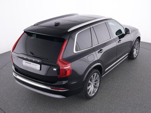 Volvo XC90 Recharge T8 AWD 287 kW image number 19