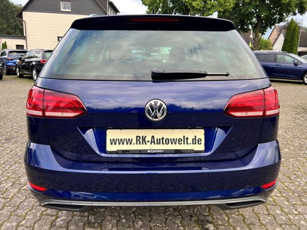 Volkswagen Golf Variant 1.0 TSI Join 81 kW image number 7