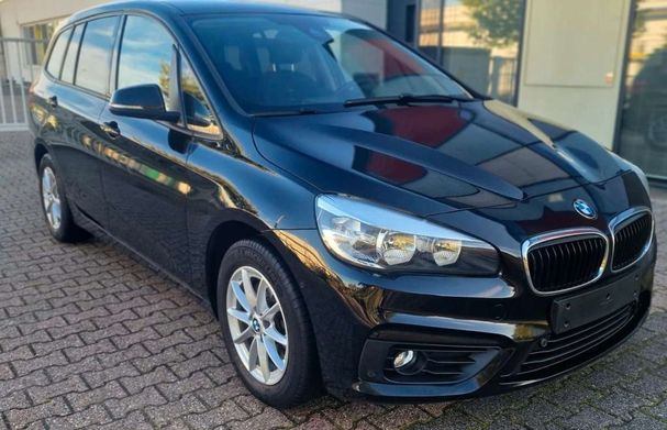 BMW 218d Gran Tourer 110 kW image number 2