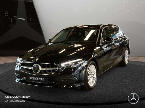 Mercedes-Benz C 200 T 150 kW image number 1