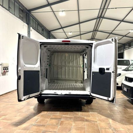 Fiat Ducato 2.3 88 kW image number 8