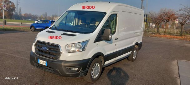 Ford Transit Custom Trend 96 kW image number 1