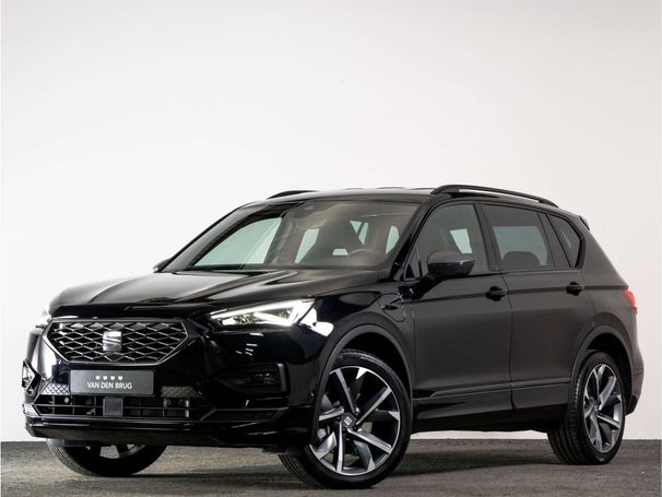 Seat Tarraco 180 kW image number 50