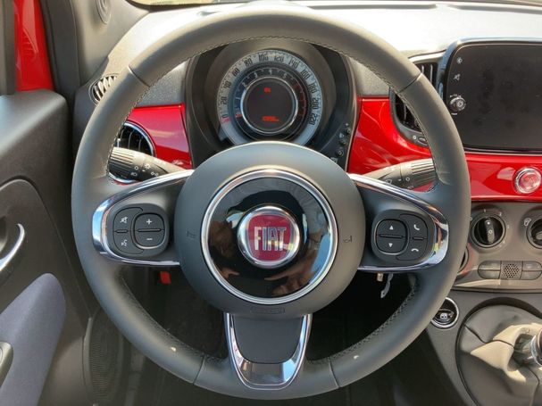 Fiat 500 1.0 51 kW image number 10