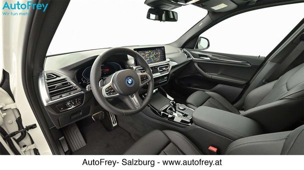 BMW X3 xDrive30e 215 kW image number 15