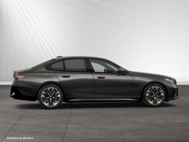 BMW 520d 145 kW image number 10