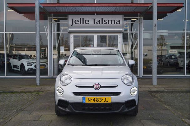 Fiat 500X 1.3 Turbo 110 kW image number 2