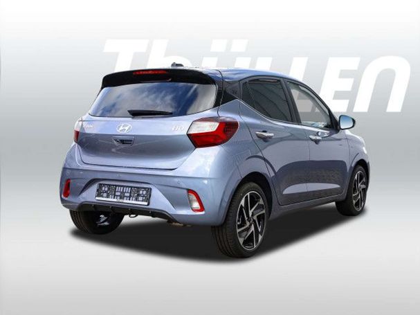 Hyundai i10 1.2 Prime 58 kW image number 2