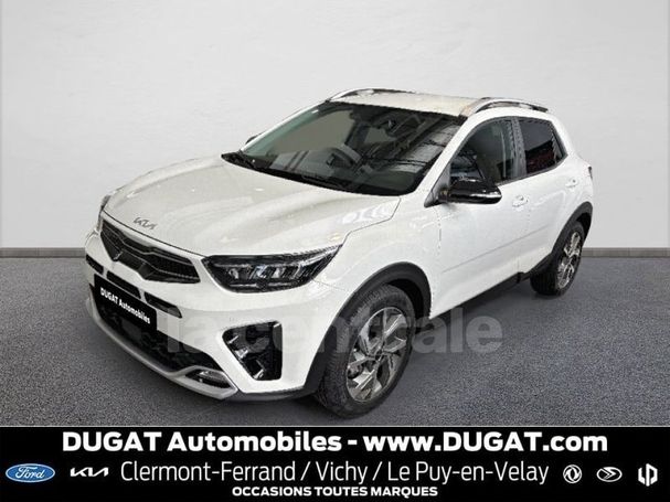 Kia Stonic 1.0 T-GDi 100 74 kW image number 1