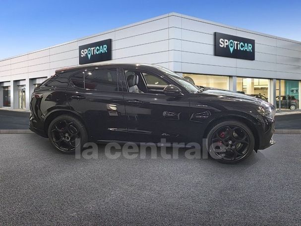 Alfa Romeo Stelvio 2.2 AT8 118 kW image number 5