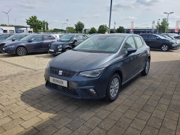 Seat Ibiza 1.0 TSI Style 70 kW image number 1