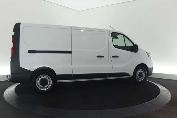 Renault Trafic Blue dCi 150 110 kW image number 7