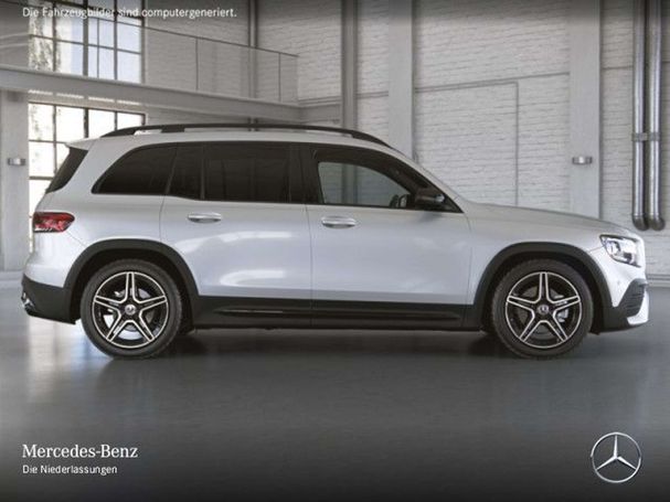 Mercedes-Benz GLB 200 120 kW image number 21