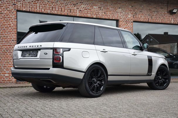 Land Rover Range Rover 5.0 V8 LWB Vogue 386 kW image number 3