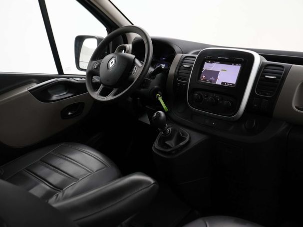 Renault Trafic DCi L2H1 88 kW image number 5